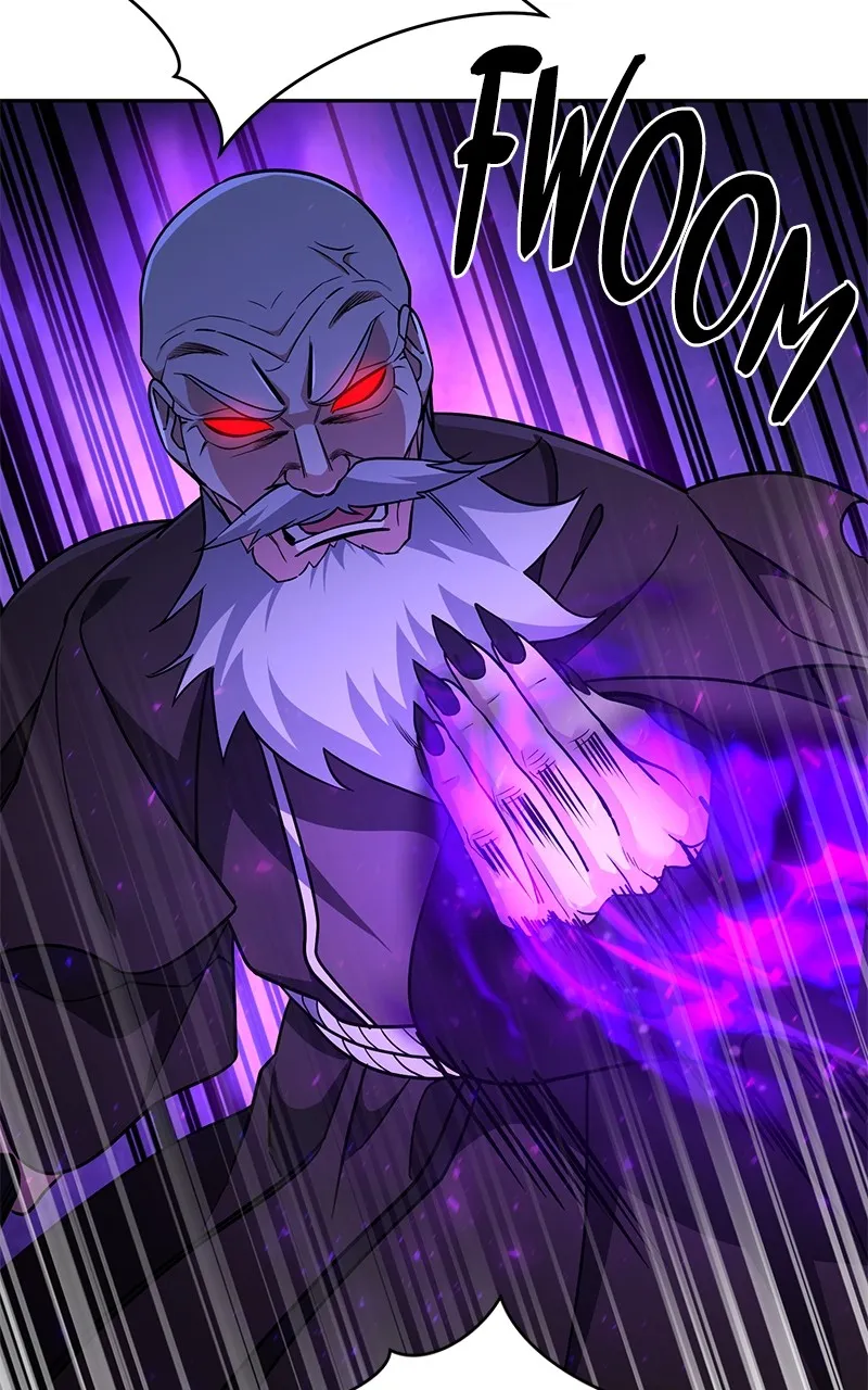 My Avatars’ Path to Greatness Chapter 4 page 117 - 