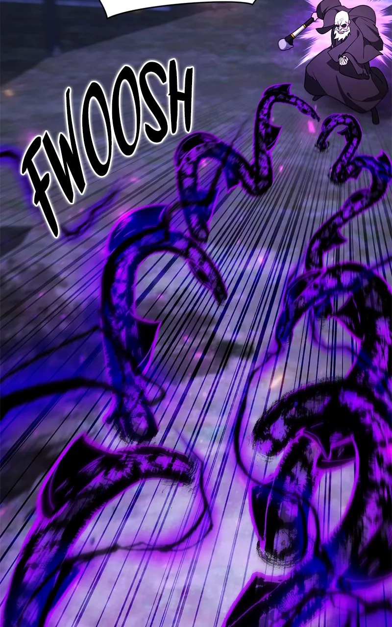 My Avatars’ Path to Greatness Chapter 4 page 119 - 