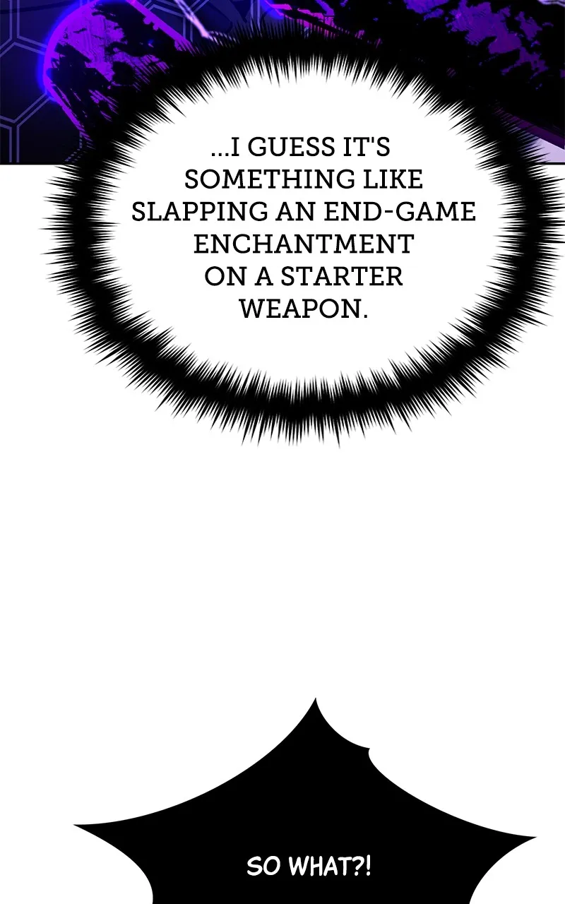 My Avatars’ Path to Greatness Chapter 4 page 124 - 
