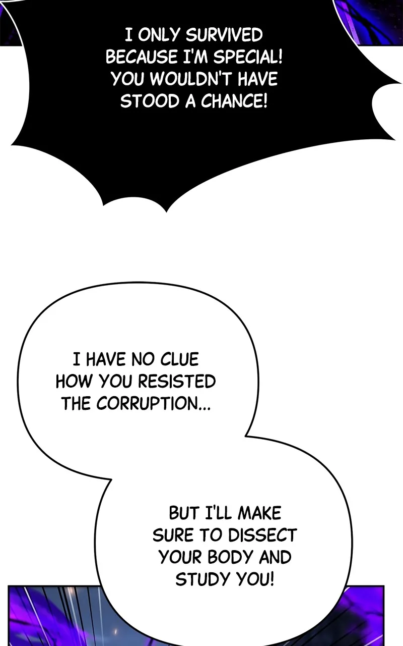 My Avatars’ Path to Greatness Chapter 4 page 126 - 