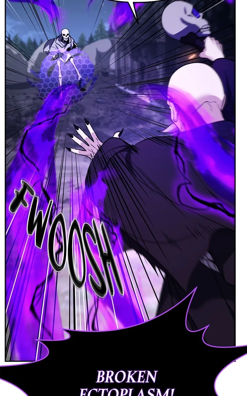 My Avatars’ Path to Greatness Chapter 4 page 127 - 