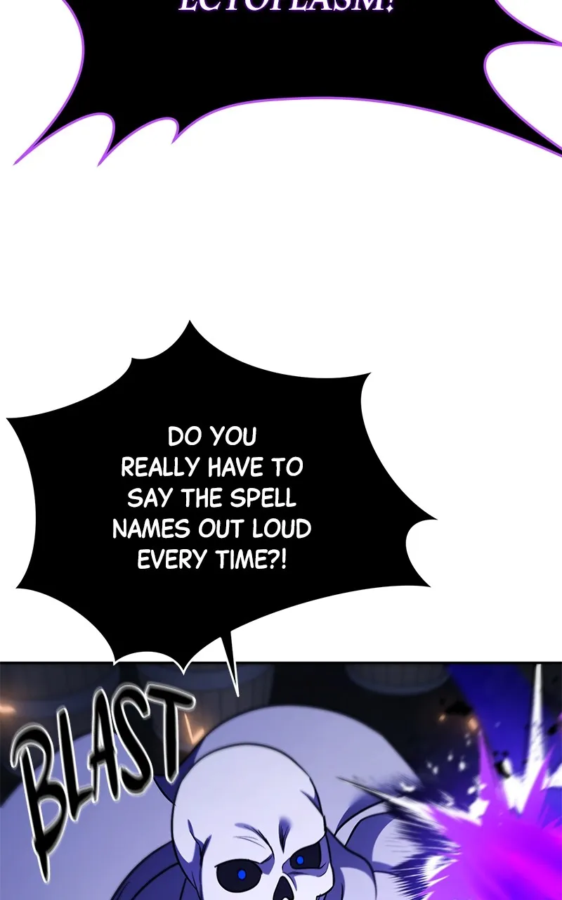 My Avatars’ Path to Greatness Chapter 4 page 128 - 