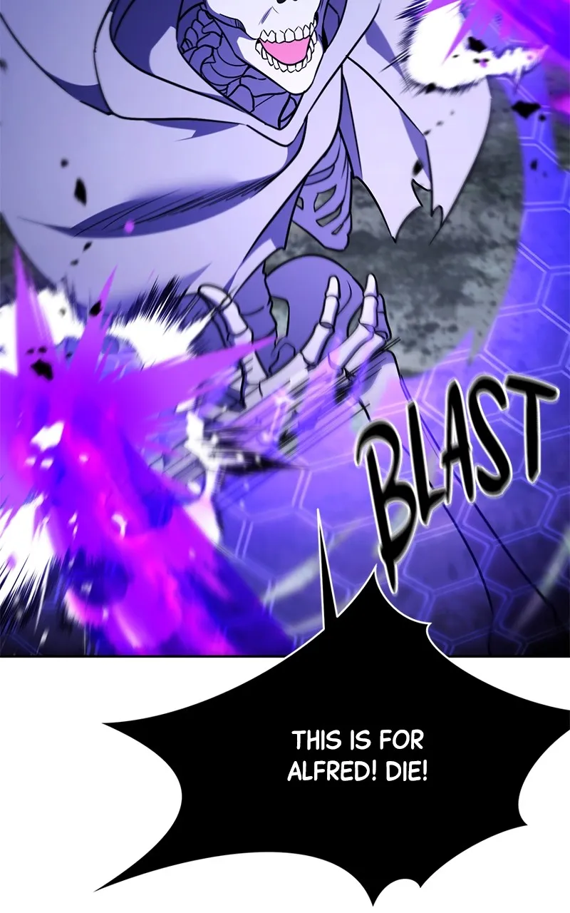 My Avatars’ Path to Greatness Chapter 4 page 129 - 