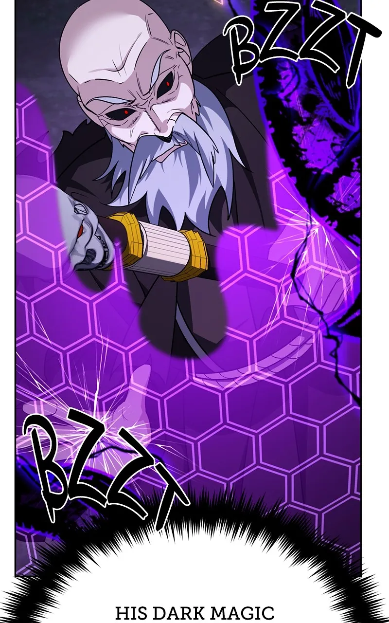 My Avatars’ Path to Greatness Chapter 4 page 136 - 