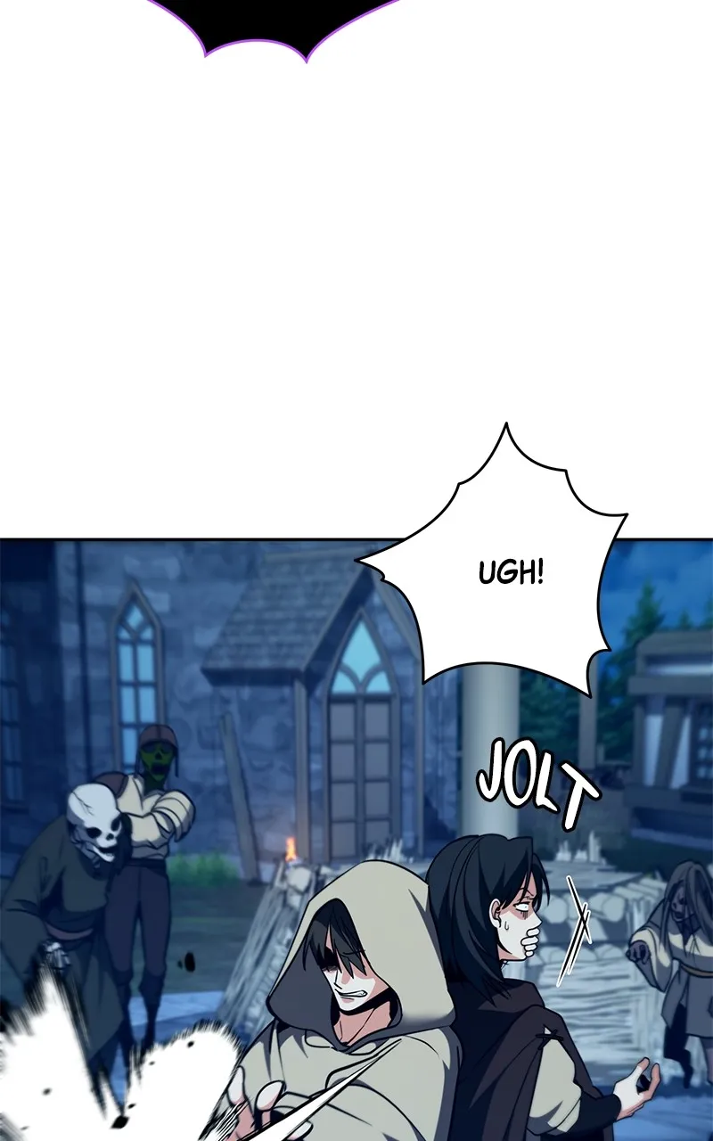 My Avatars’ Path to Greatness Chapter 4 page 139 - 