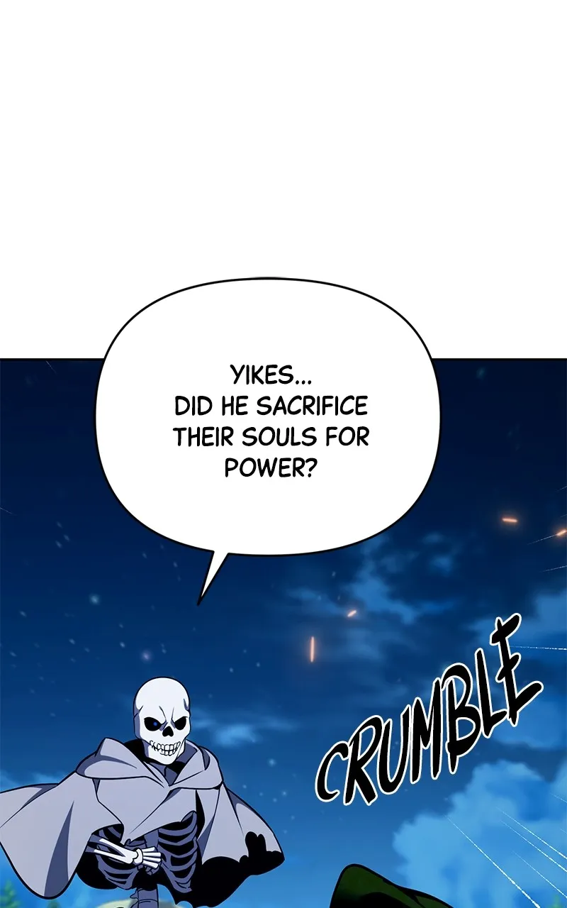 My Avatars’ Path to Greatness Chapter 4 page 148 - 