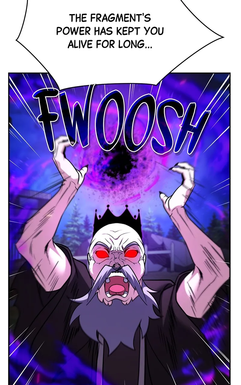 My Avatars’ Path to Greatness Chapter 4 page 150 - 
