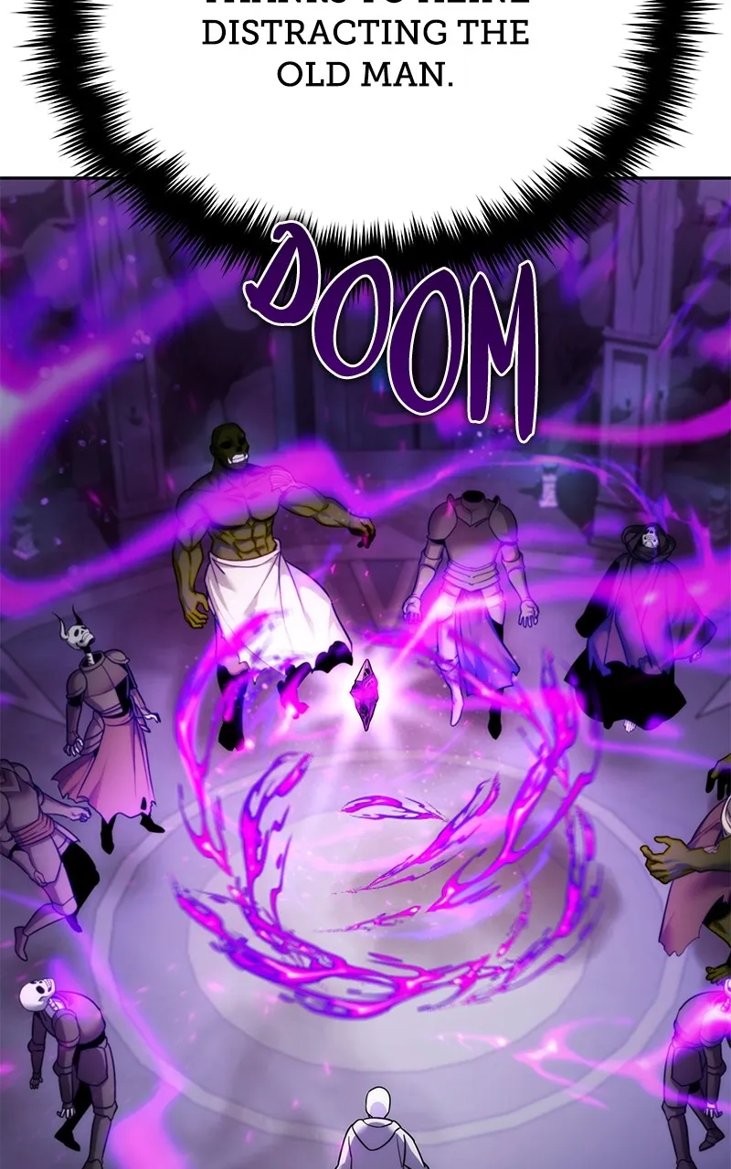 My Avatars’ Path to Greatness Chapter 4 page 16 - 