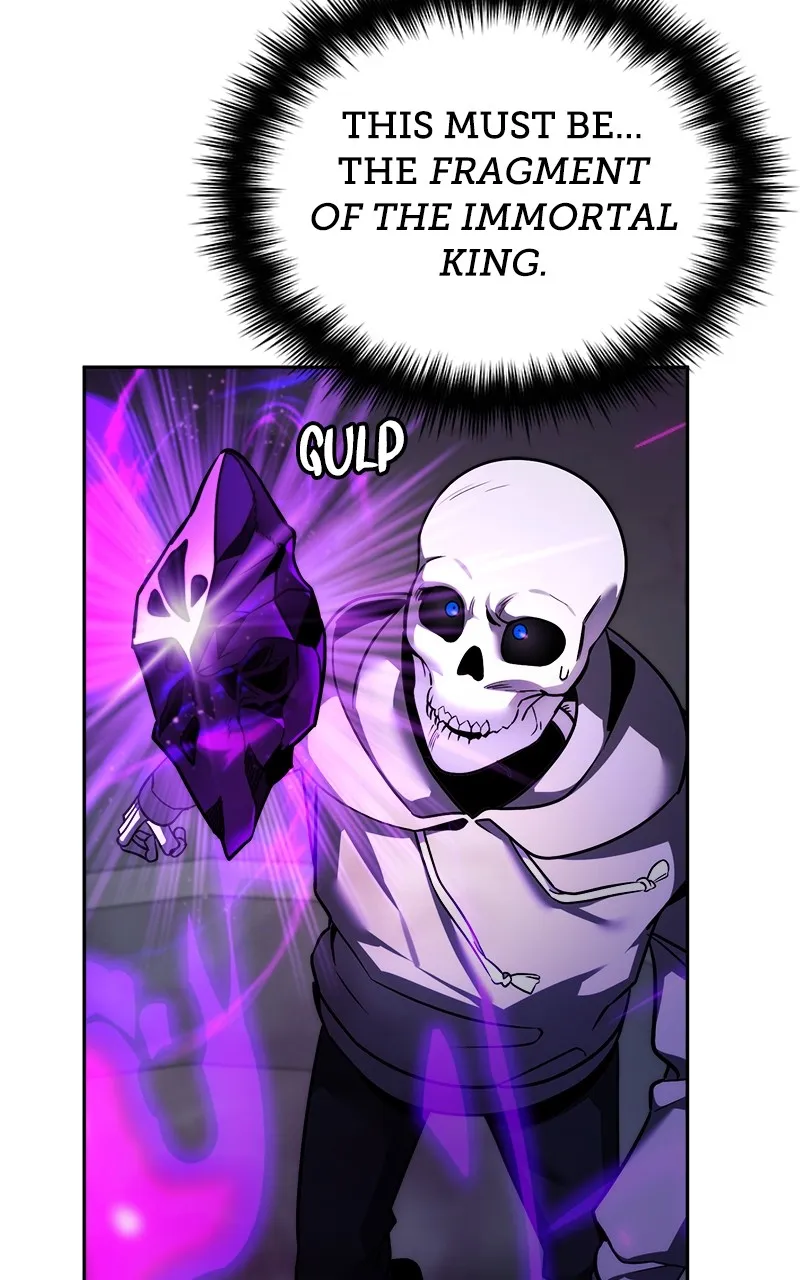 My Avatars’ Path to Greatness Chapter 4 page 18 - 