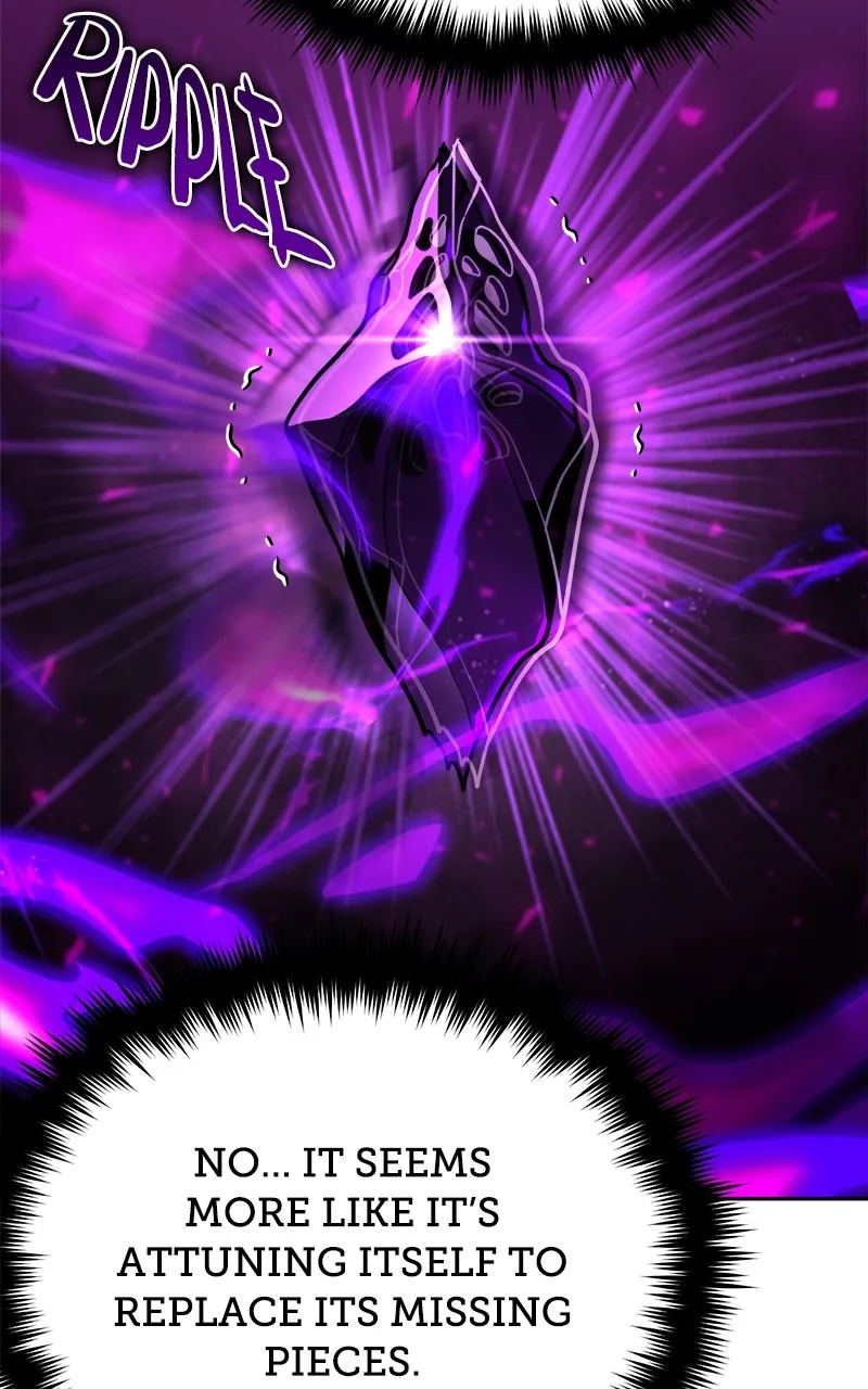 My Avatars’ Path to Greatness Chapter 4 page 20 - 