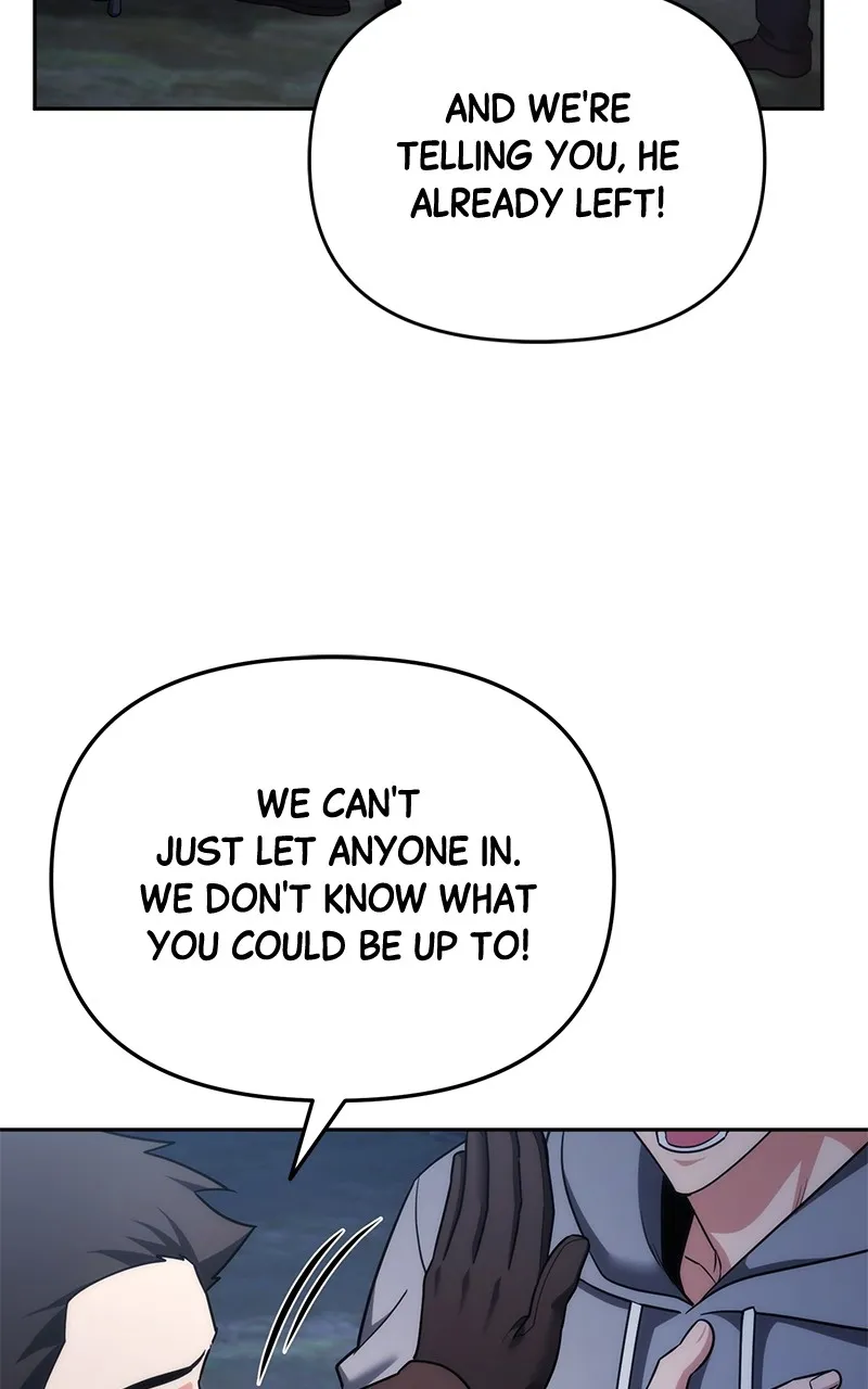 My Avatars’ Path to Greatness Chapter 4 page 3 - 