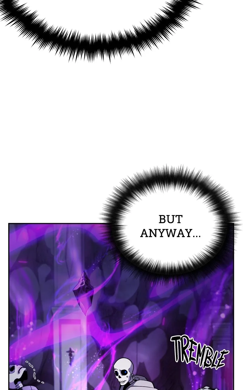 My Avatars’ Path to Greatness Chapter 4 page 21 - 