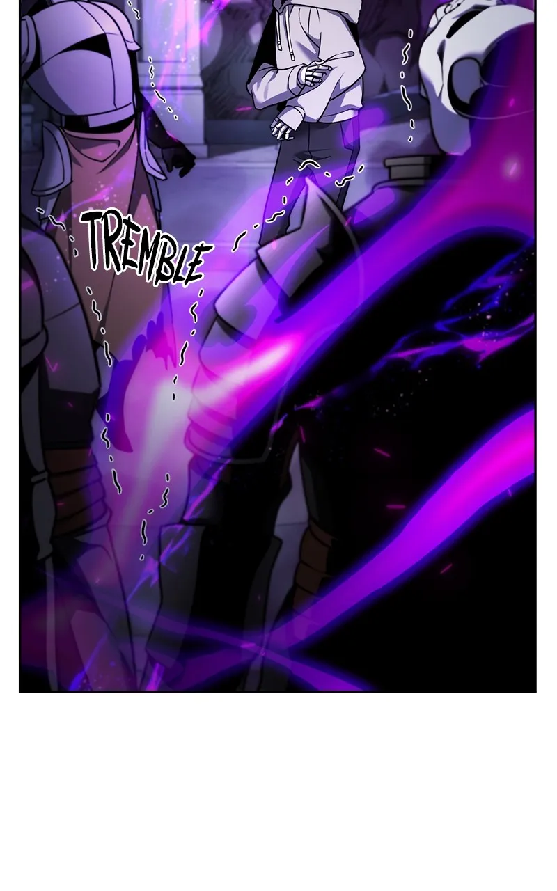 My Avatars’ Path to Greatness Chapter 4 page 22 - 