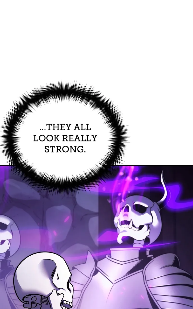 My Avatars’ Path to Greatness Chapter 4 page 23 - 