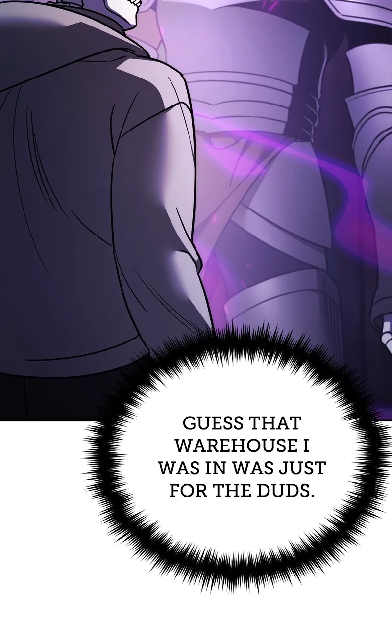 My Avatars’ Path to Greatness Chapter 4 page 24 - 