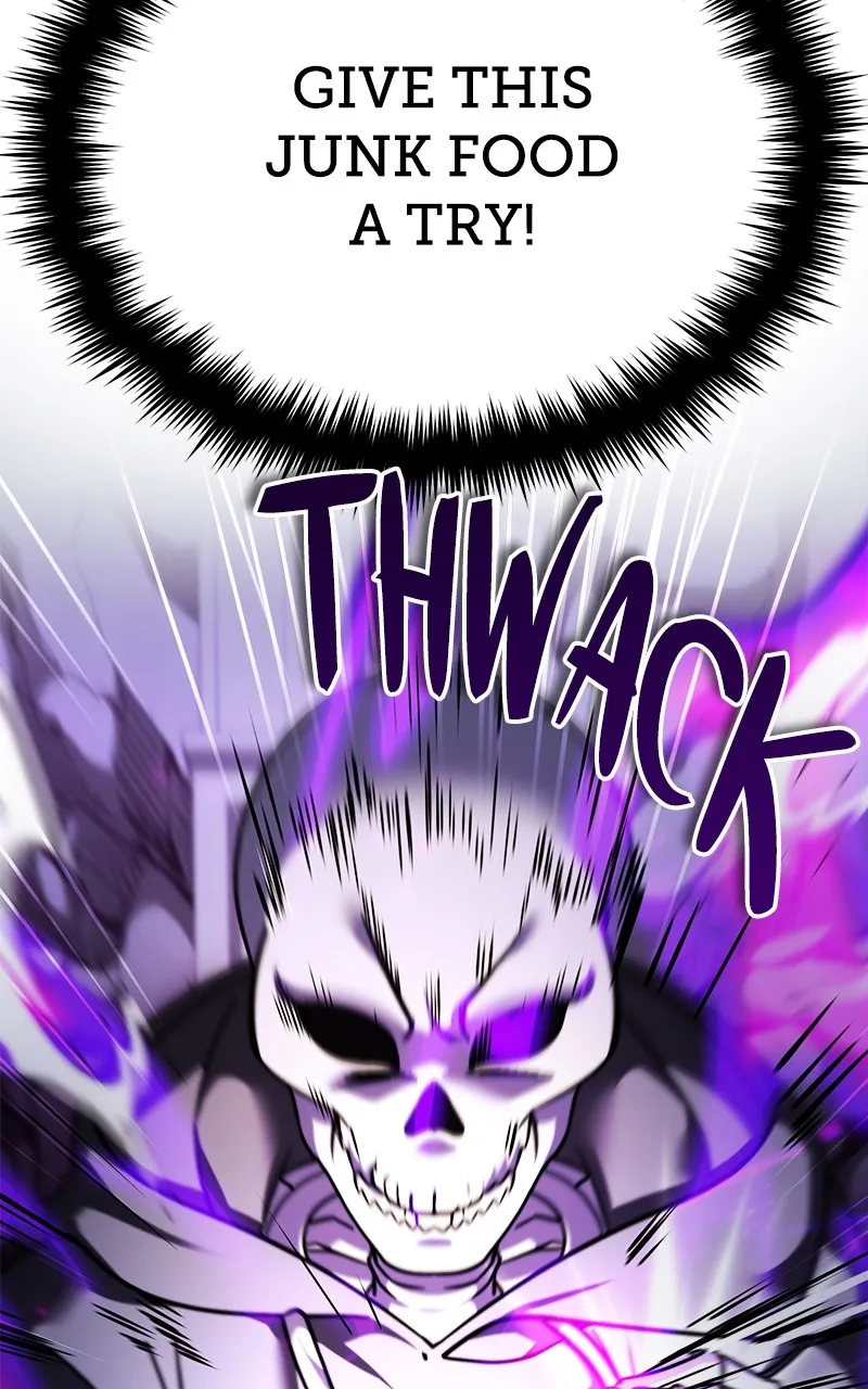 My Avatars’ Path to Greatness Chapter 4 page 27 - 