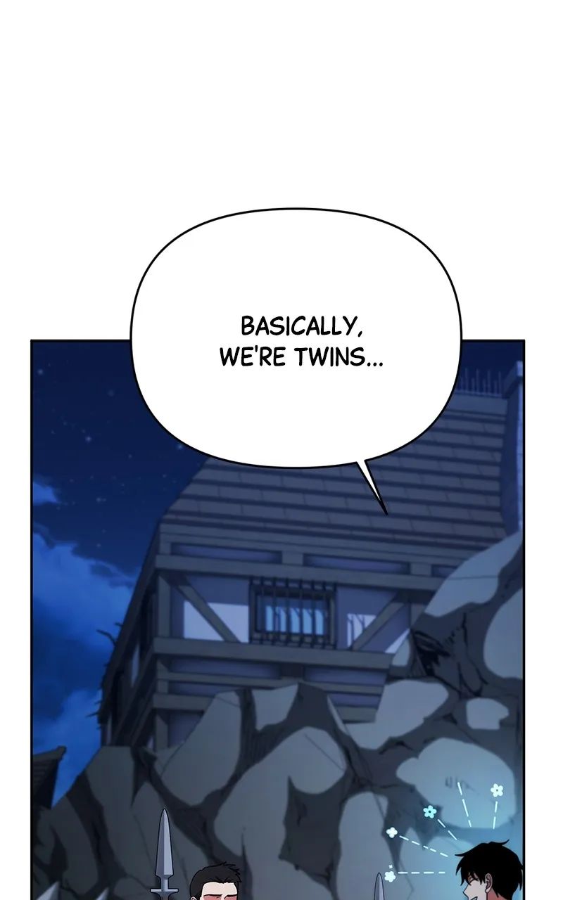 My Avatars’ Path to Greatness Chapter 4 page 31 - 