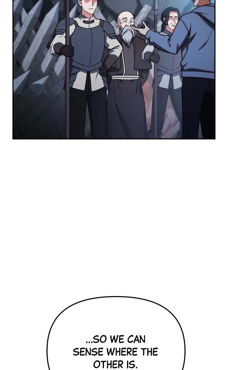 My Avatars’ Path to Greatness Chapter 4 page 32 - 
