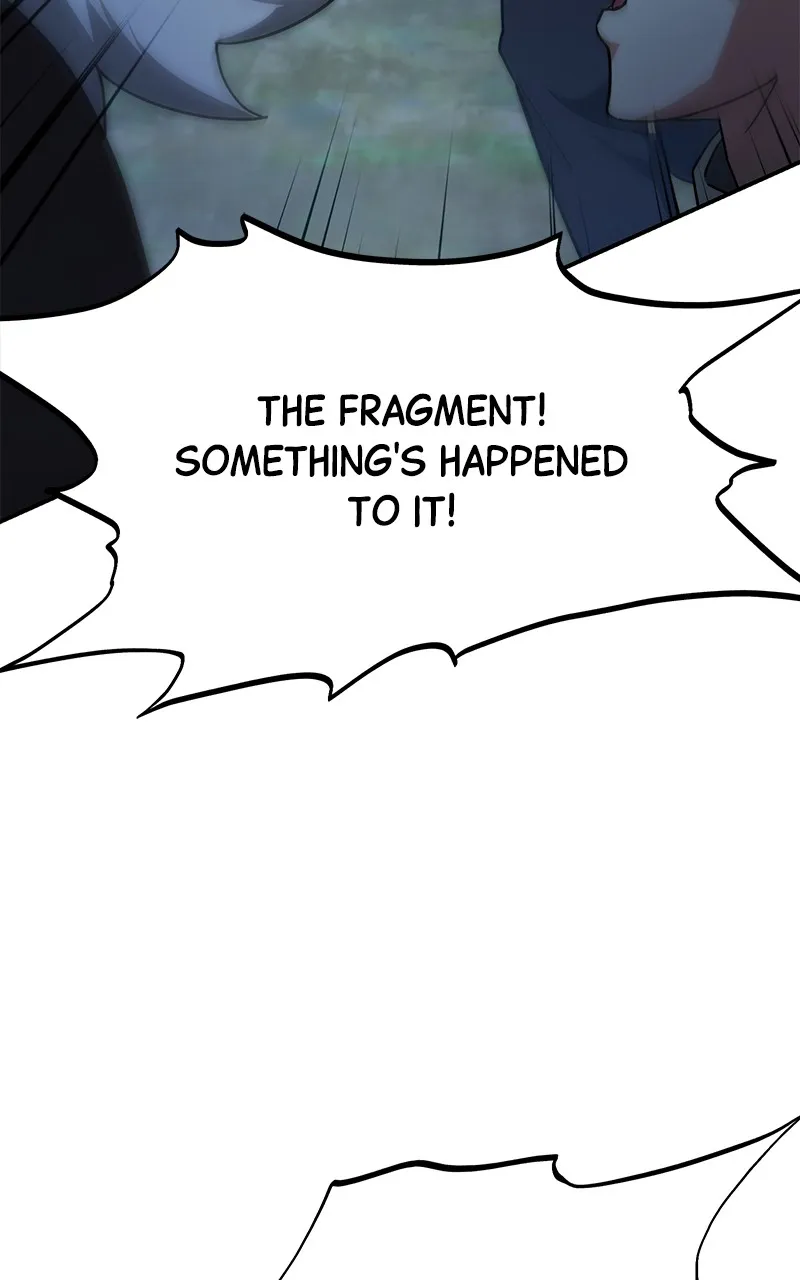 My Avatars’ Path to Greatness Chapter 4 page 36 - 