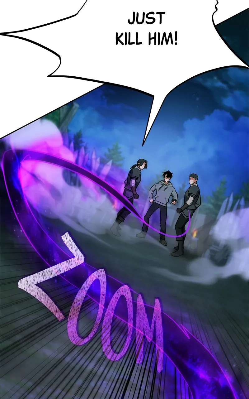 My Avatars’ Path to Greatness Chapter 4 page 37 - 