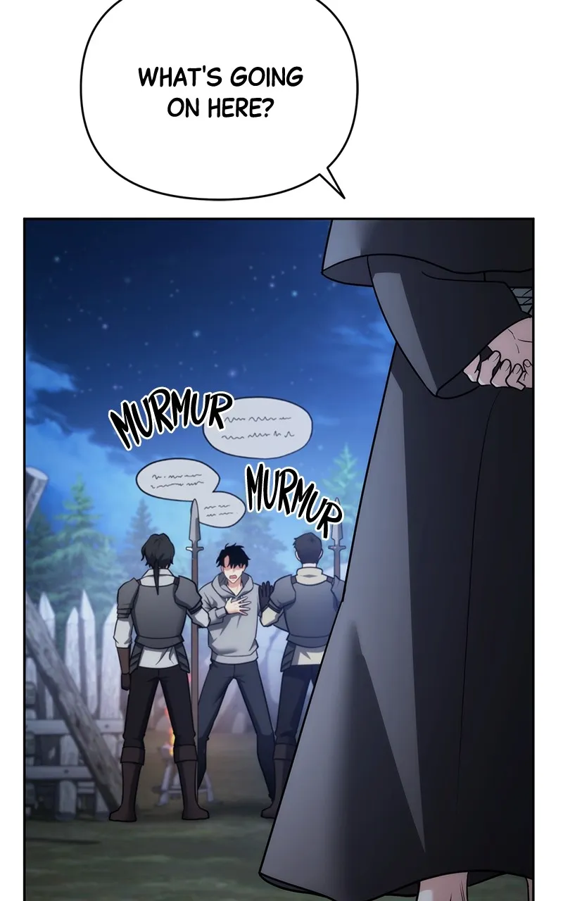 My Avatars’ Path to Greatness Chapter 4 page 5 - 