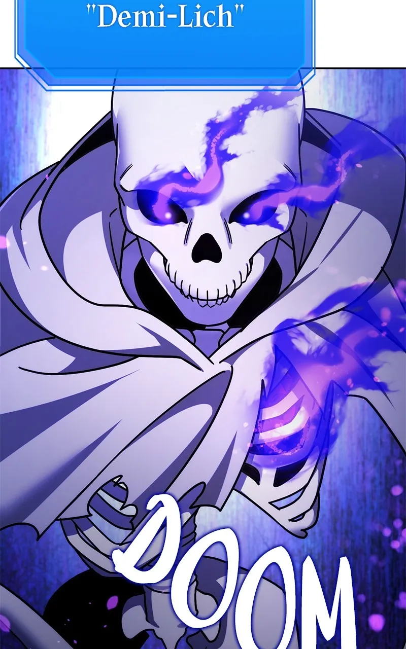 My Avatars’ Path to Greatness Chapter 4 page 53 - 
