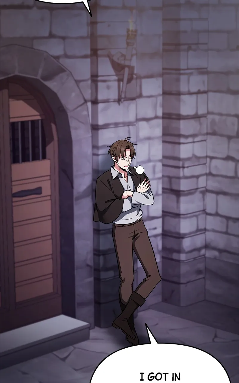 My Avatars’ Path to Greatness Chapter 4 page 57 - 