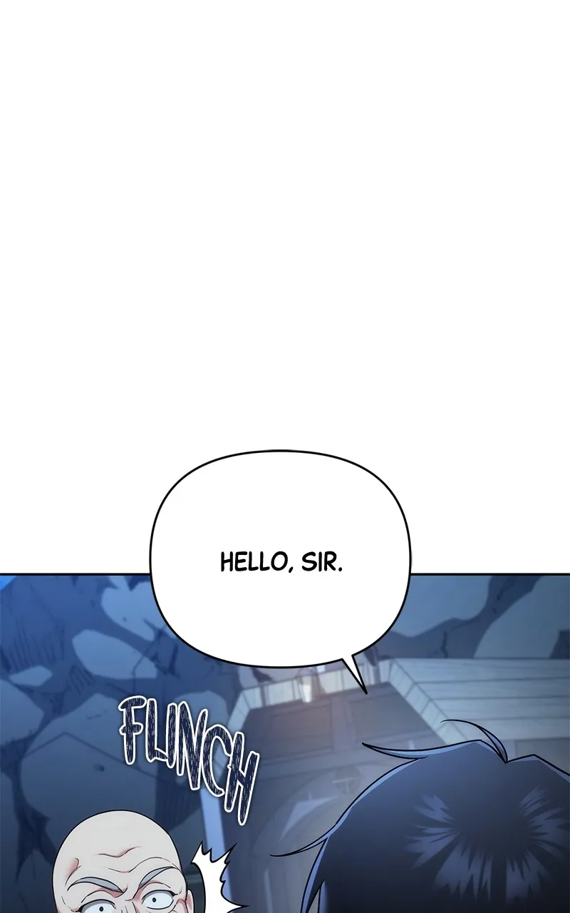 My Avatars’ Path to Greatness Chapter 4 page 8 - 