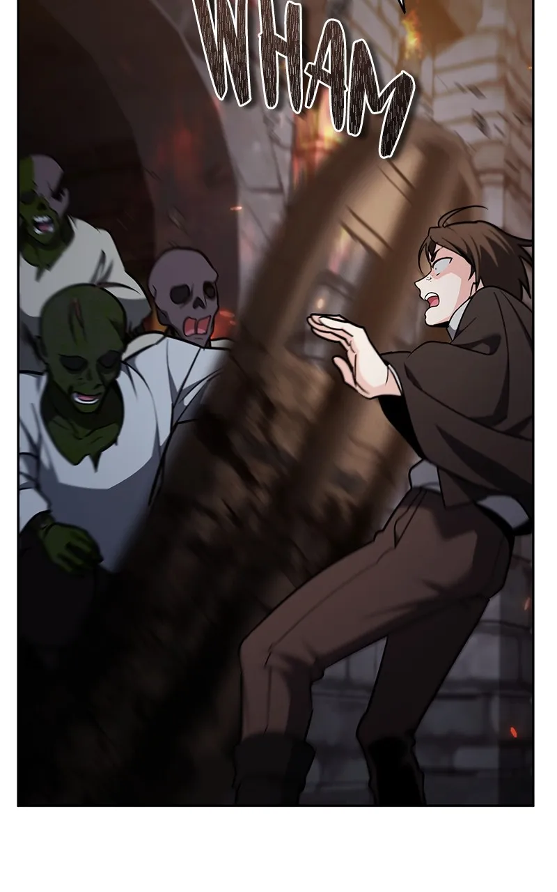 My Avatars’ Path to Greatness Chapter 4 page 81 - 