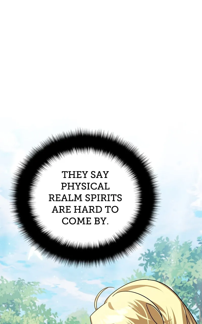 My Avatars’ Path to Greatness Chapter 43 page 1 - 
