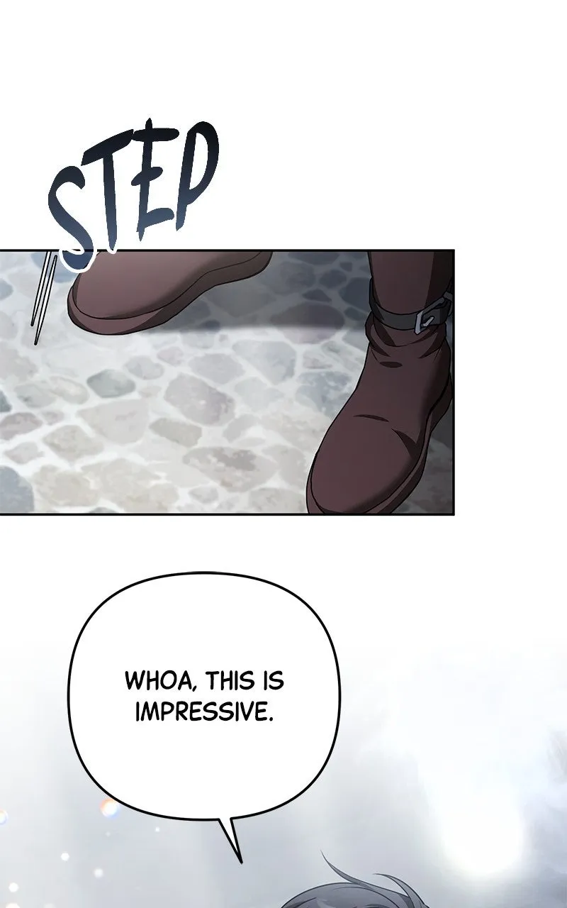 My Avatars’ Path to Greatness Chapter 44 page 1 - 