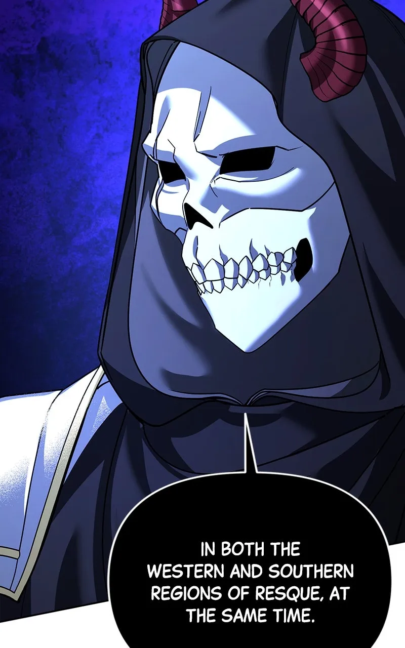 My Avatars’ Path to Greatness Chapter 46 page 105 - 
