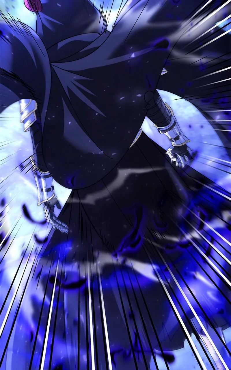 My Avatars’ Path to Greatness Chapter 46 page 109 - 