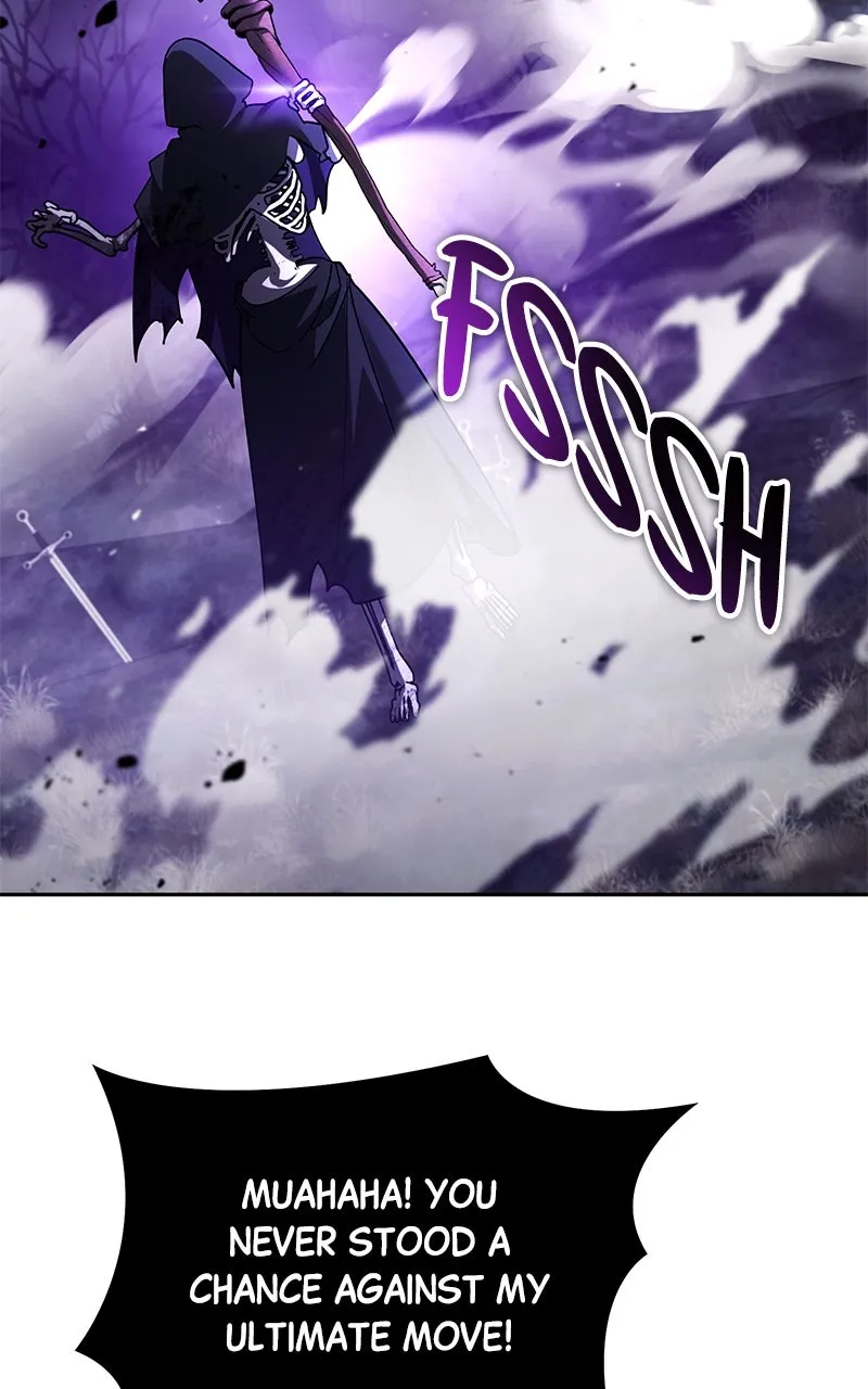 My Avatars’ Path to Greatness Chapter 46 page 12 - 
