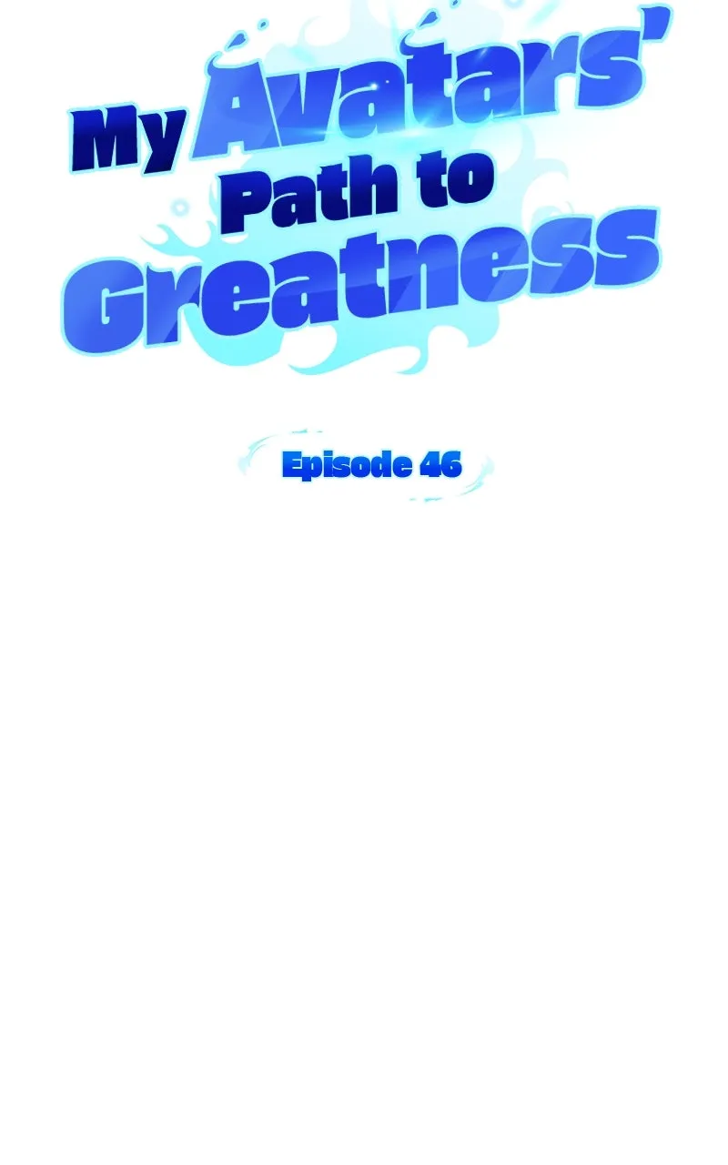 My Avatars’ Path to Greatness Chapter 46 page 19 - 
