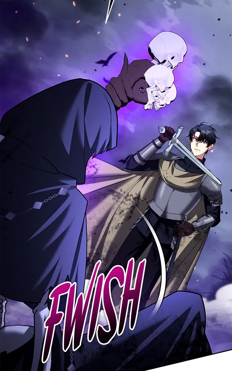My Avatars’ Path to Greatness Chapter 46 page 3 - 
