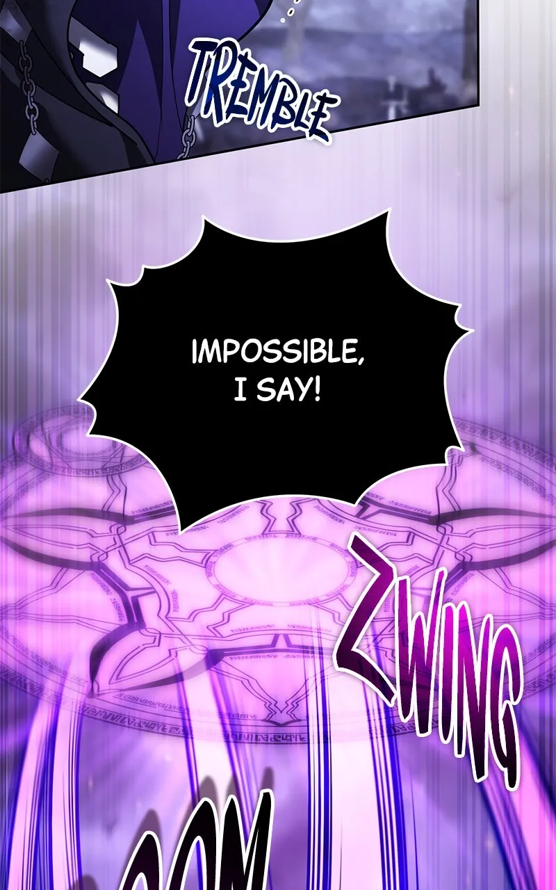 My Avatars’ Path to Greatness Chapter 46 page 21 - 