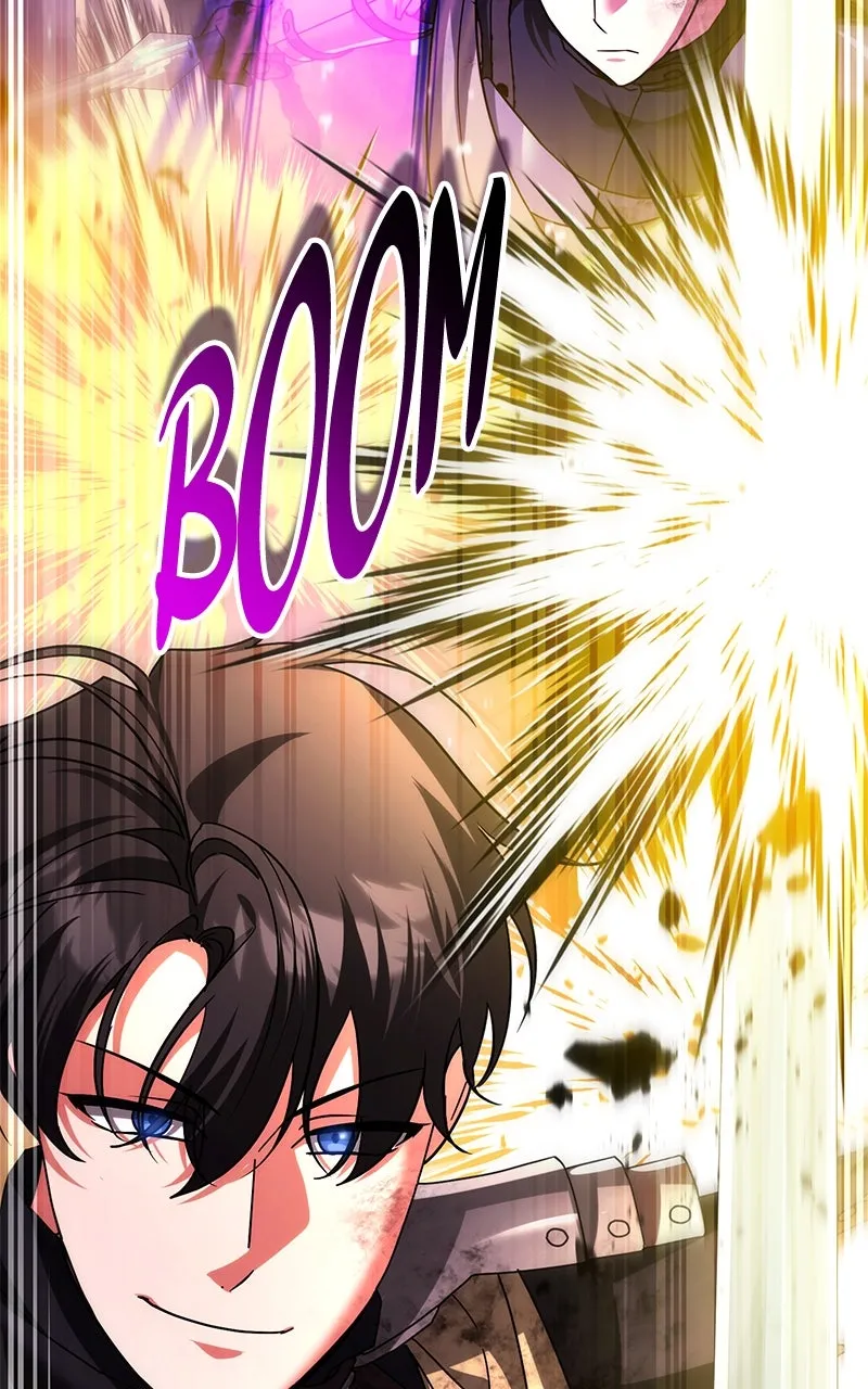 My Avatars’ Path to Greatness Chapter 46 page 23 - 