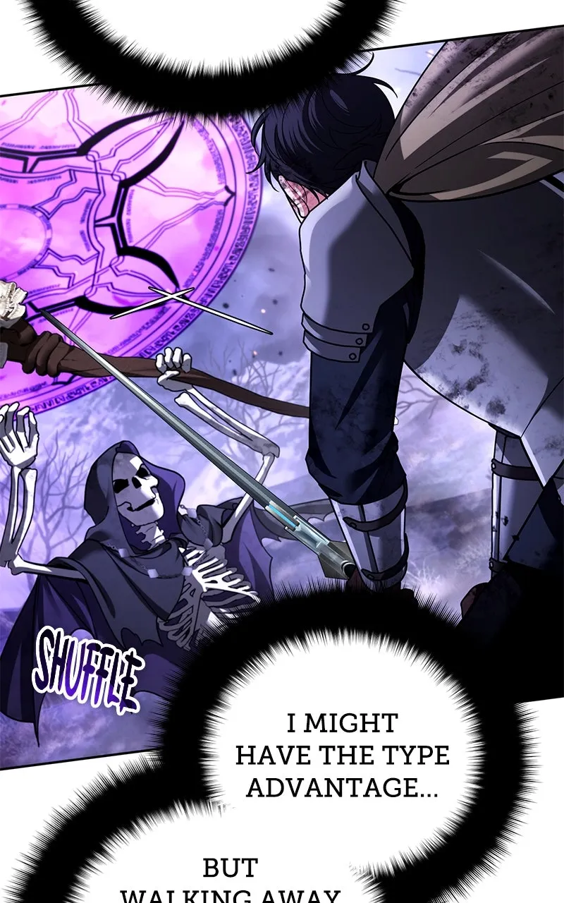 My Avatars’ Path to Greatness Chapter 46 page 25 - 