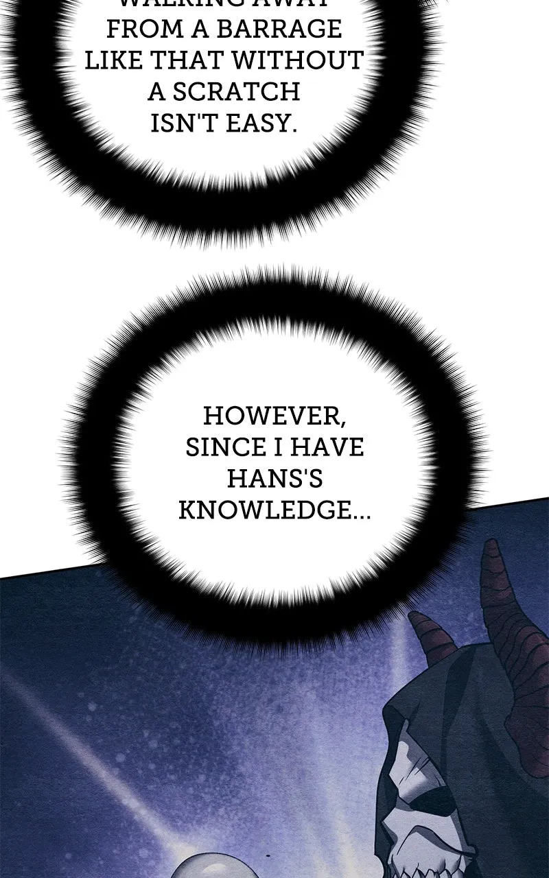 My Avatars’ Path to Greatness Chapter 46 page 26 - 