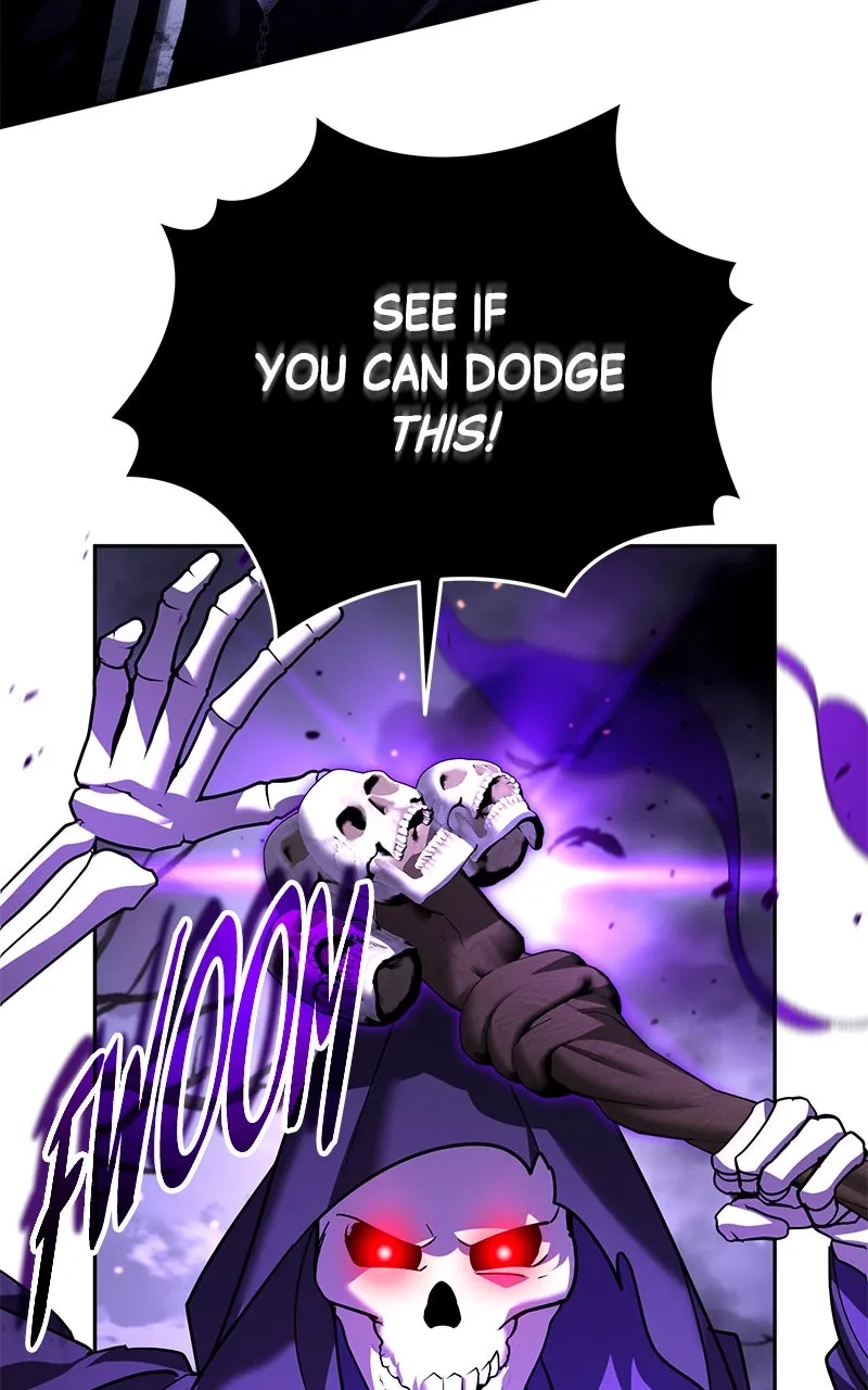 My Avatars’ Path to Greatness Chapter 46 page 4 - 