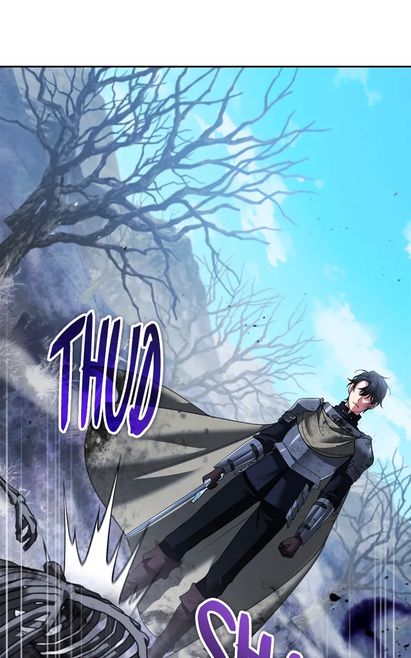 My Avatars’ Path to Greatness Chapter 46 page 36 - 