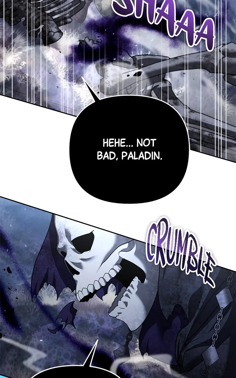 My Avatars’ Path to Greatness Chapter 46 page 37 - 