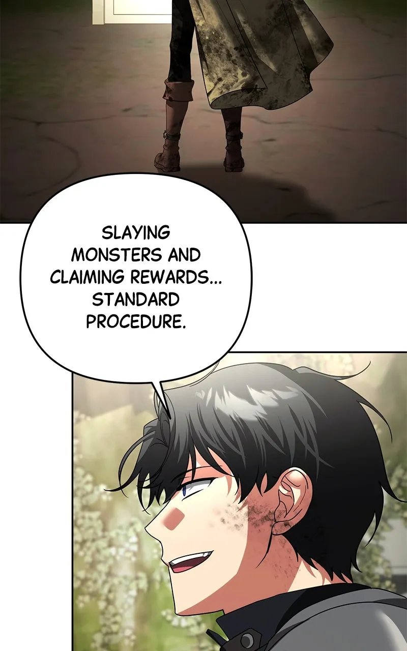My Avatars’ Path to Greatness Chapter 46 page 52 - 