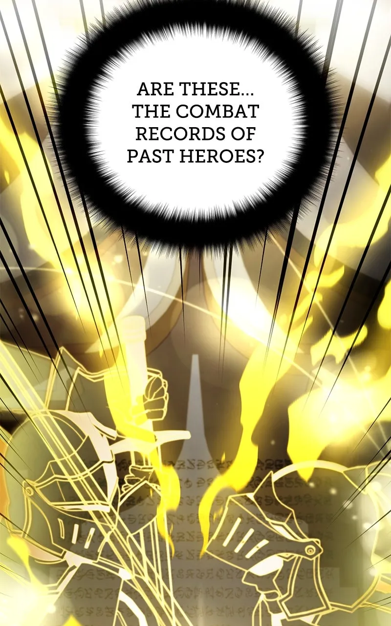 My Avatars’ Path to Greatness Chapter 46 page 67 - 