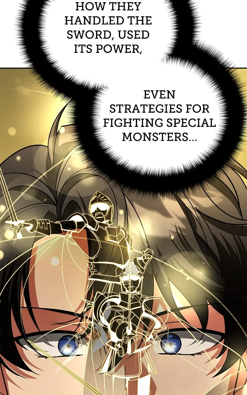 My Avatars’ Path to Greatness Chapter 46 page 69 - 