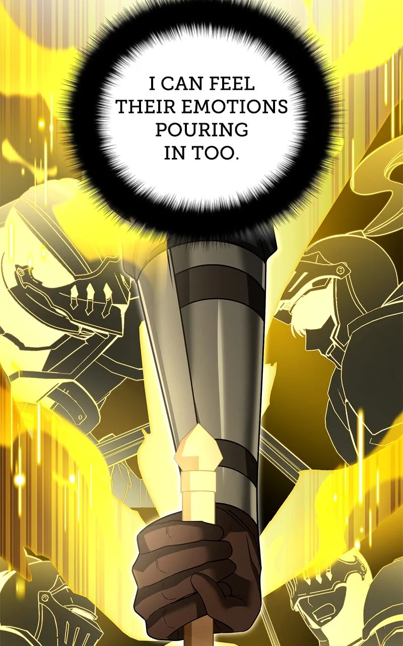My Avatars’ Path to Greatness Chapter 46 page 72 - 