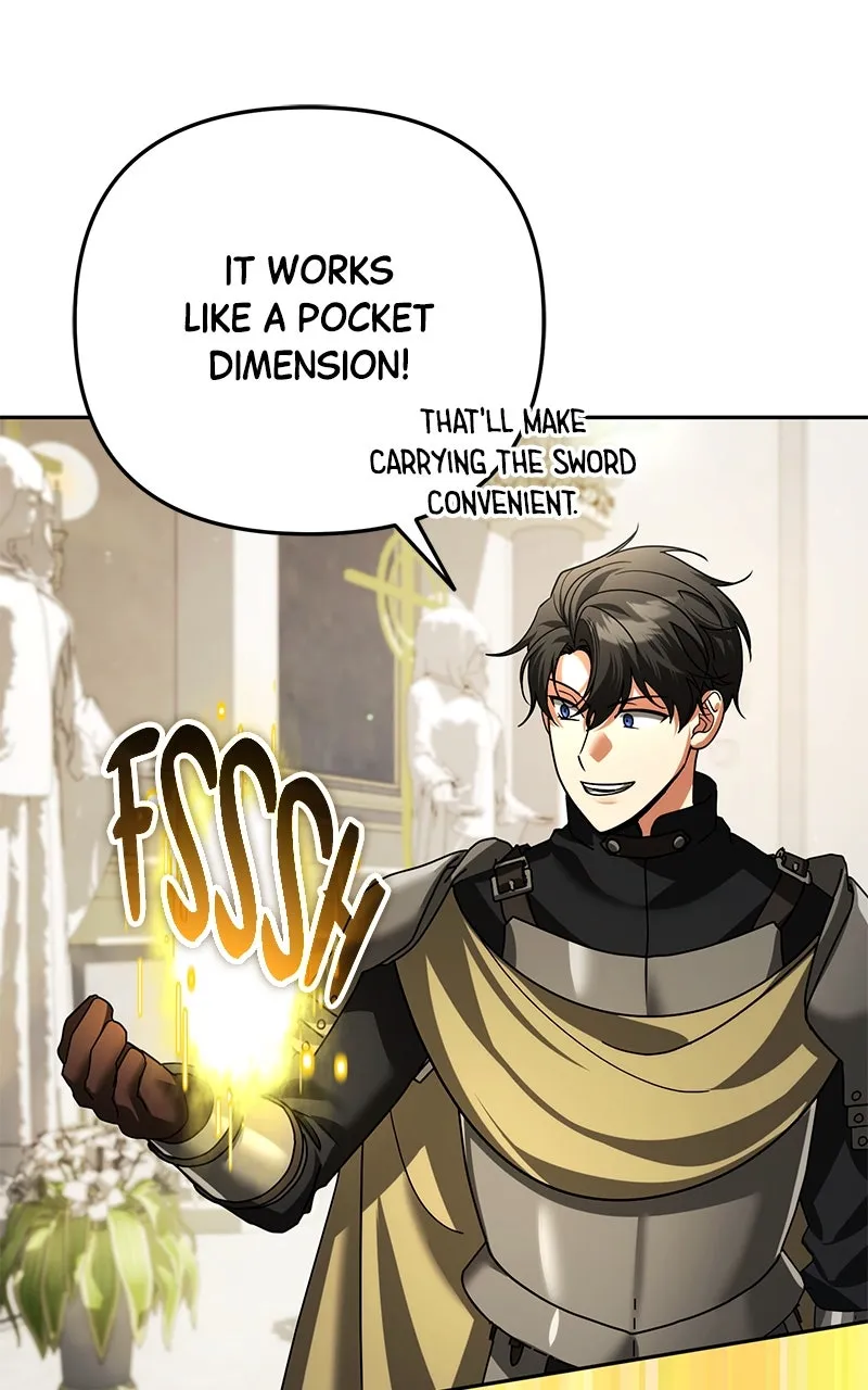 My Avatars’ Path to Greatness Chapter 46 page 83 - 