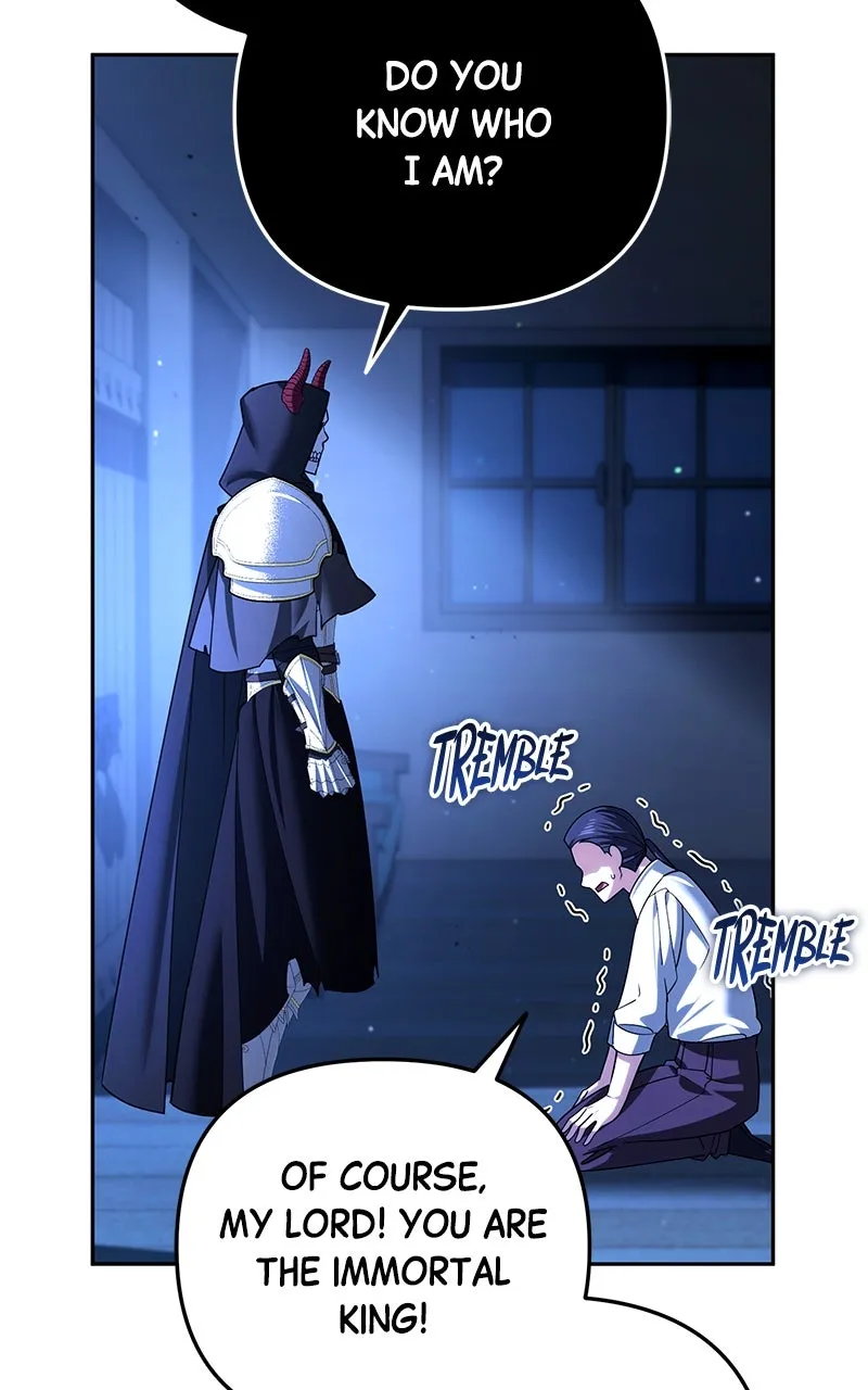 My Avatars’ Path to Greatness Chapter 46 page 99 - 