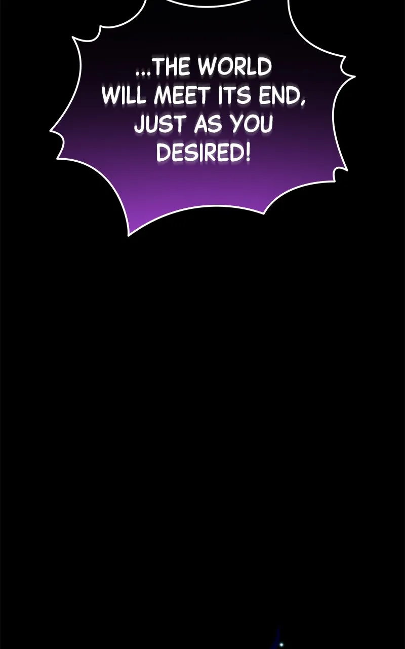 My Avatars’ Path to Greatness Chapter 47 page 22 - 